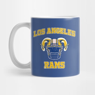 LA - RAMS Mug